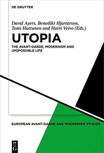 Cover for Utopia