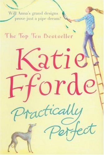 Cover for Practically Perfect