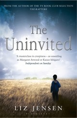 Cover for The Uninvited