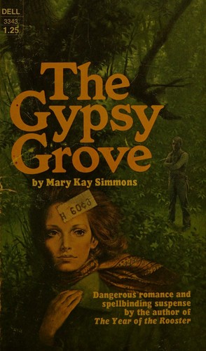 Cover for The Gypsy Grove