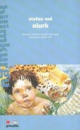 Cover for Niurk