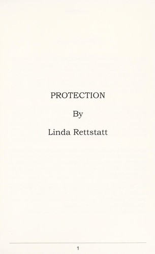 Cover for Protection