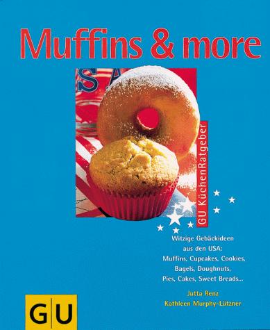 Cover for Muffins & more