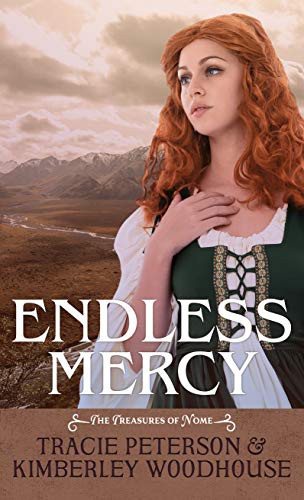 Cover for Endless Mercy