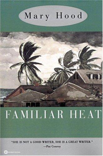 Cover for Familiar heat