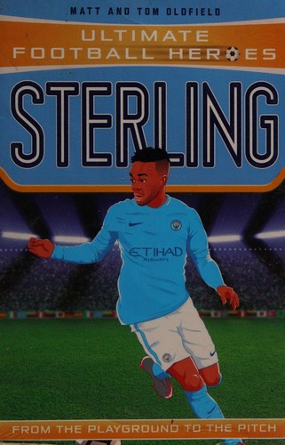 Cover for Sterling