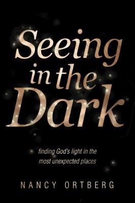 Cover for Seeing in the dark