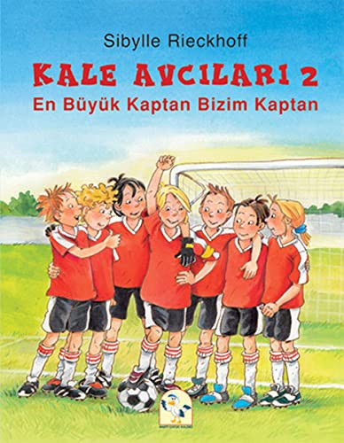 Cover for Kale Avcilari 2 - En Buyuk Kaptan Bizim Kaptan