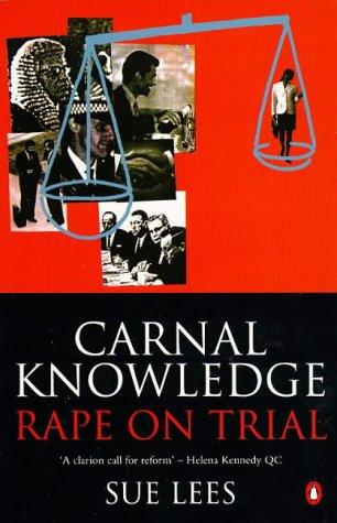 Cover for Camal Knowledge