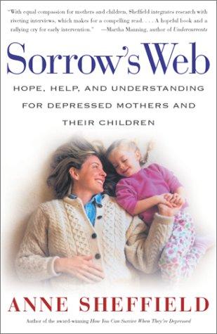 Cover for Sorrow's Web