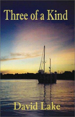 Cover for Three of a Kind