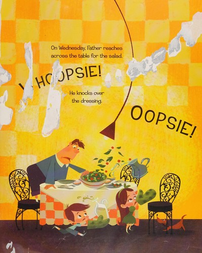 Cover for No slurping, no burping!