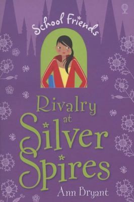 Cover for Rivalry at Silver Spires