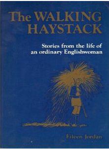 Cover for The  Walking Haystack