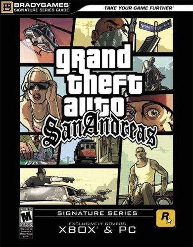 Cover for Grand theft auto