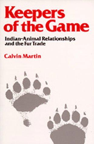 Cover for Keepers of the Game