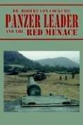 Cover for Panzer Leader and the Red Menace