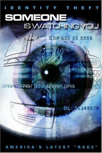 Cover for Identity Theft