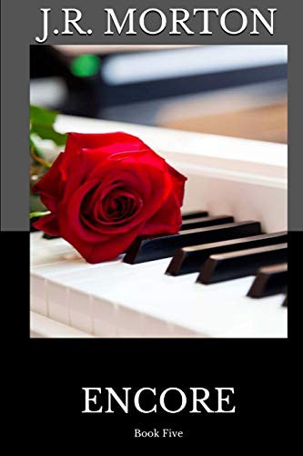 Cover for Encore