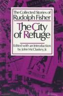 Cover for The City of Refuge