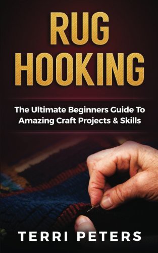 Cover for Rug Hooking