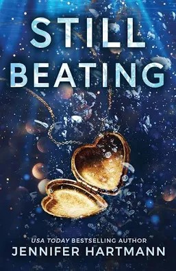 Cover for Still Beating