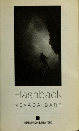 Cover for Flashback.