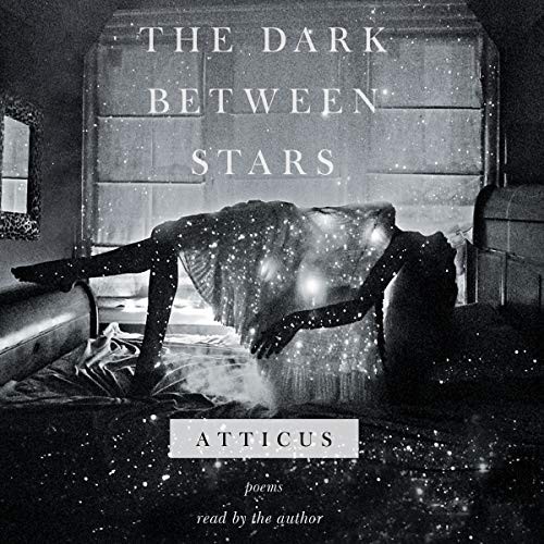 Cover for The Dark Between Stars