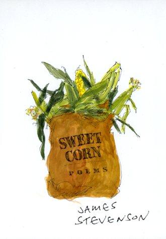 Cover for Sweet corn