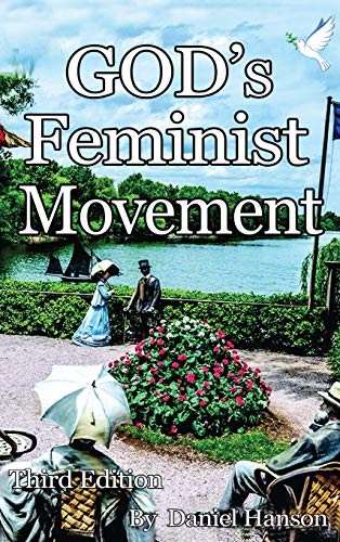Cover for God's Feminist Movement