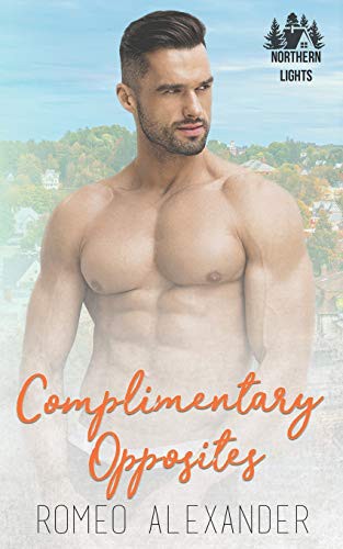 Cover for Complimentary Opposites