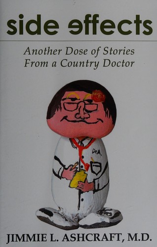 Cover for Side effects