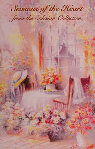 Cover for seasons of the Heart