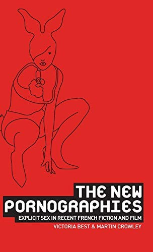 Cover for The New Pornographies