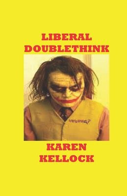 Cover for Liberal Doublethink