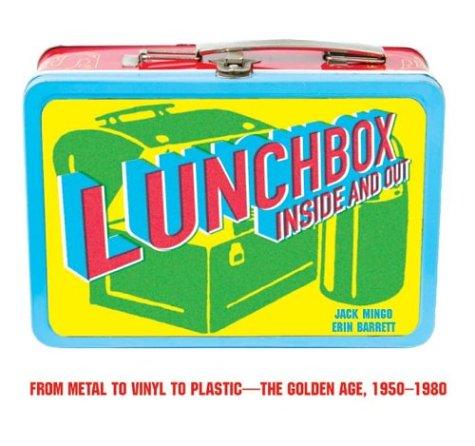 Cover for Lunchbox