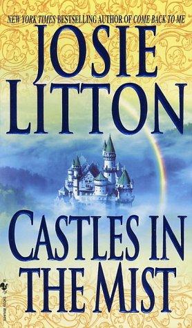 Cover for Castles in the mist