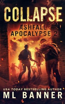 Cover for Collapse