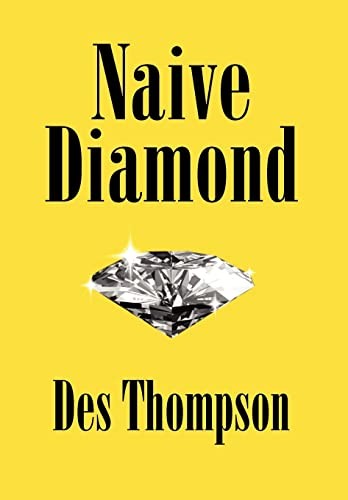 Cover for Naive Diamond