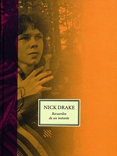 Cover for Nick Drake