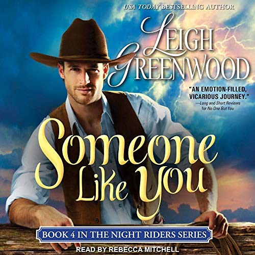 Cover for Someone Like You