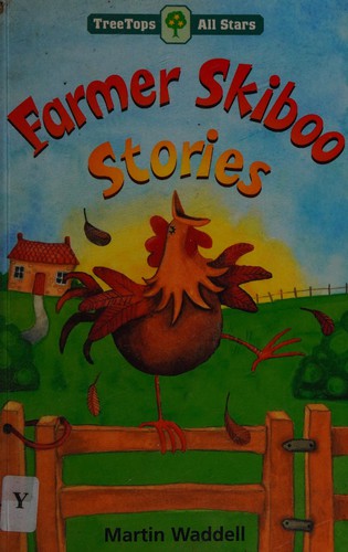 Cover for Oxford Reading Tree: TreeTops All Stars