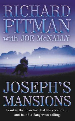 Cover for Joseph's Mansions
