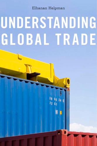 Cover for Understanding global trade