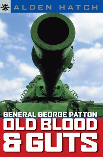 Cover for Old Blood and Guts