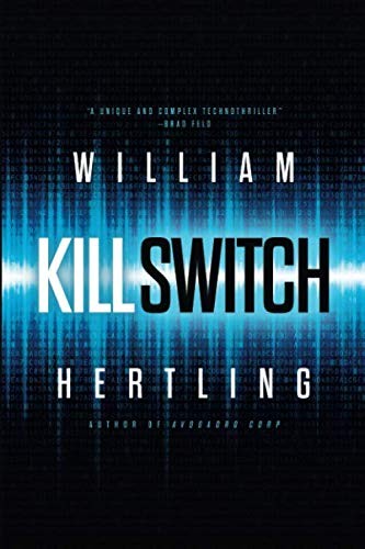 Cover for Kill Switch