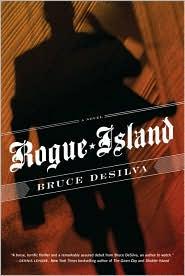 Cover for Rogue Island