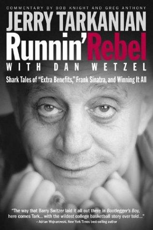 Cover for Runnin' Rebel