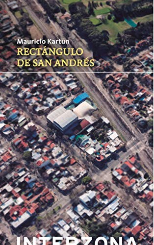Cover for RECTANGULO DE SAN ANDRES