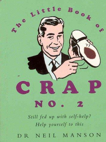 Cover for The Little Book of Crap